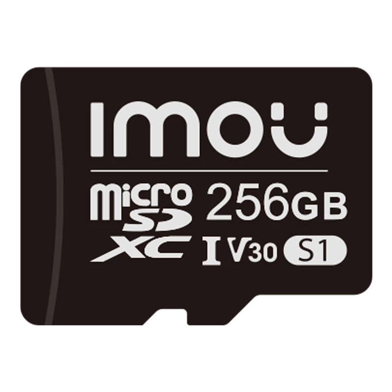 Imou ST2-256-S1 pamäťová karta 256 GB MicroSD NAND trieda 10