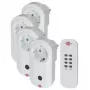 Smart Plug Brennenstuhl 1507050 biela
