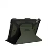Urban Armor Gear 12339X117272 puzdro na tablet 27,7 cm (10.9) folio zelená