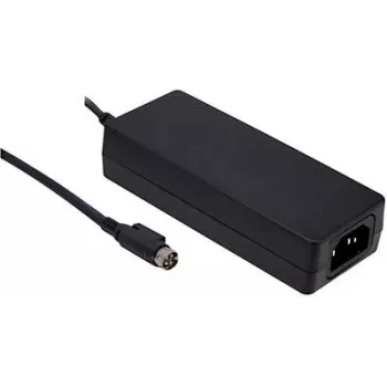 MEAN WELL GSM120A24-R7B napájací zdroj 120 W 24 V vstup 80-264 V