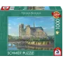 Thomas Kinkade Studios: Notre Dame, Puzzle 1000 dielikov