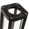 Watercool Heatkiller Tube 200 nádržka - čierna