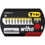 Sada skrutkovacích bitov Wiha FlipSelector Y 13-dielna