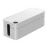 Káblová krabica Durable Cavoline Box L na stôl sivá 1 ks 503010