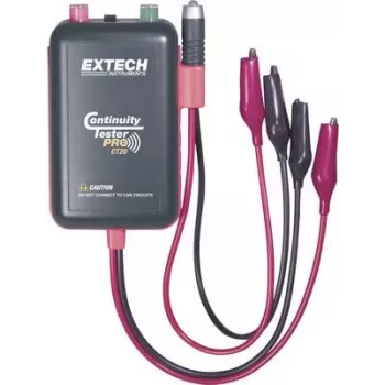 EXTECH profesionálny tester spojitosti CT-20 (CT20)