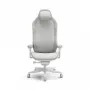 Fractal Design FD-CH-RE1F-02 herná stolička PC herná stolička čalúnené sedadlo biela