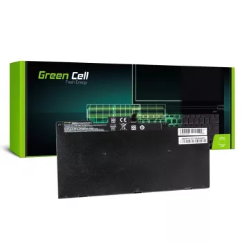 Green Cell HP107 náhradná batéria do notebooku
