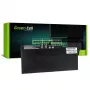 Green Cell HP107 náhradná batéria do notebooku