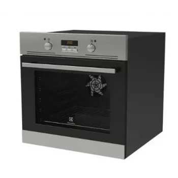 ELECTROLUX EOD3H50BK Rúra