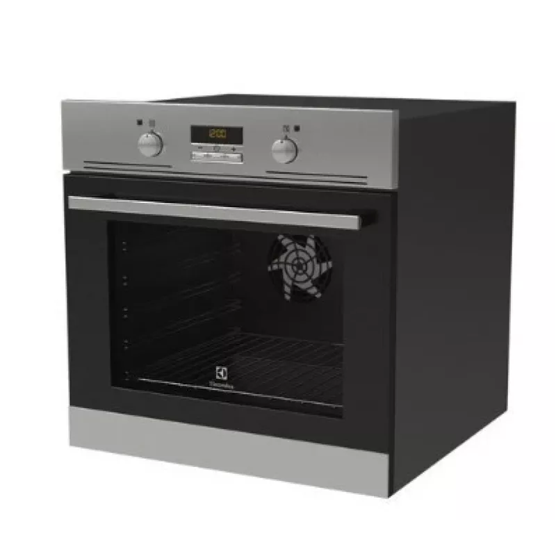 ELECTROLUX EOD3H50BK Rúra