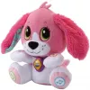 VTech Talk-With-Me Puppy plyšová hračka