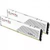 DIMM 32 GB DDR5-6000 (2x 16 GB) Dual-Kit, operačná pamäť biela, F5-6000J2836G16GX2-FX5W, Flare X5, AMD EXPO