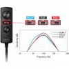 Kenwood Electronics KSC-PSW7EQ auto subwoofer aktívny subwoofer 160 W