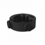 Hikvision DS-1260ZJ(BLACK) pripojovacia krabica, montáž na stenu, kovová zliatina, 88,5 x 36 mm, 251 g, čierna