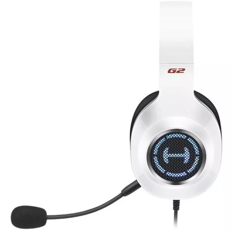 Edifier | G2 II | Káblové | Over-ear | Mikrofón | Biela