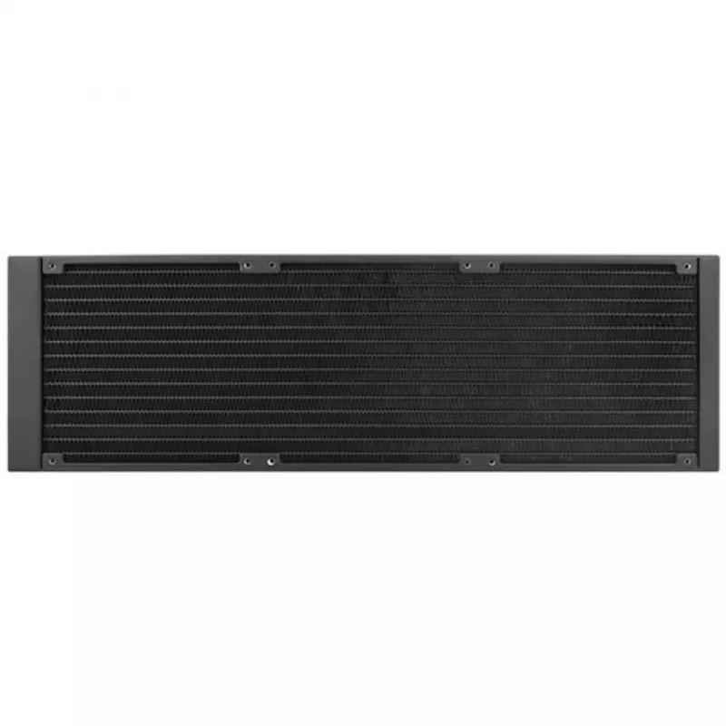 All-in-One kvapalinový chladič Thermaltake CL-W401-PL14BL-A 14 cm čierny
