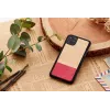 Puzdro na smartphone man and wood pre iPhone 11 Pro, čierna, dizajn Mismatch