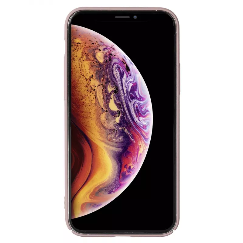 Puzdro Krusell Sandby iPhone 11 Pro ružové