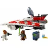 LEGO Star Wars Jedi Bob’s Starfighter stavebnica 75388