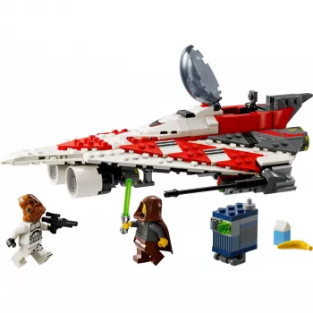 LEGO Star Wars Jedi Bob’s Starfighter stavebnica 75388