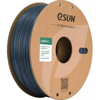 EABS-HT 1,75mm sivá 1kg (EABS-HT-P175H1)