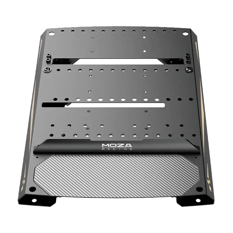 Držiak moza racing RS083 pre mBooster CRP a CRP2 pedále – držiak pedálov