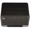 Edifier stolný bezdrôtový reproduktor | D32 | 60 W | Bluetooth | čierny Walnut | bezdrôtové pripojenie