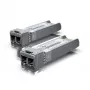 Ubiquiti UniFi UACC 10G LAN transceiver, LC-Duplex MM 300m, SFP+ (UACC-OM-MM-10G-D)