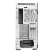 Počítačová skriňa Zalman i6 White, ATX, biela
