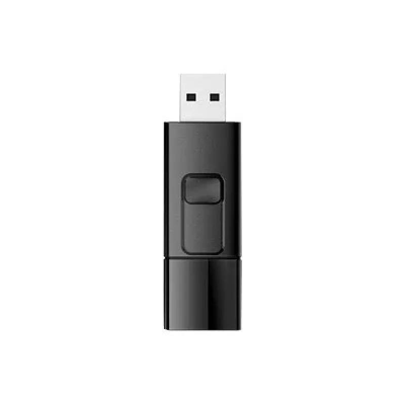 USB kľúč Silicon Power 8 GB USB Type-A 2.0 Ultima U05