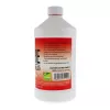 Chladiaca kvapalina XSPC Pure Coolant 1 L (červená UV) pre PC systémy kvapalinového chladenia