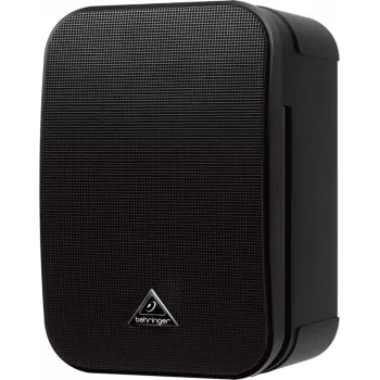 2-pásmový reproduktor Behringer 1C-BK 100 W