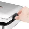 Waffleovač Gastroback Advanced Control 2