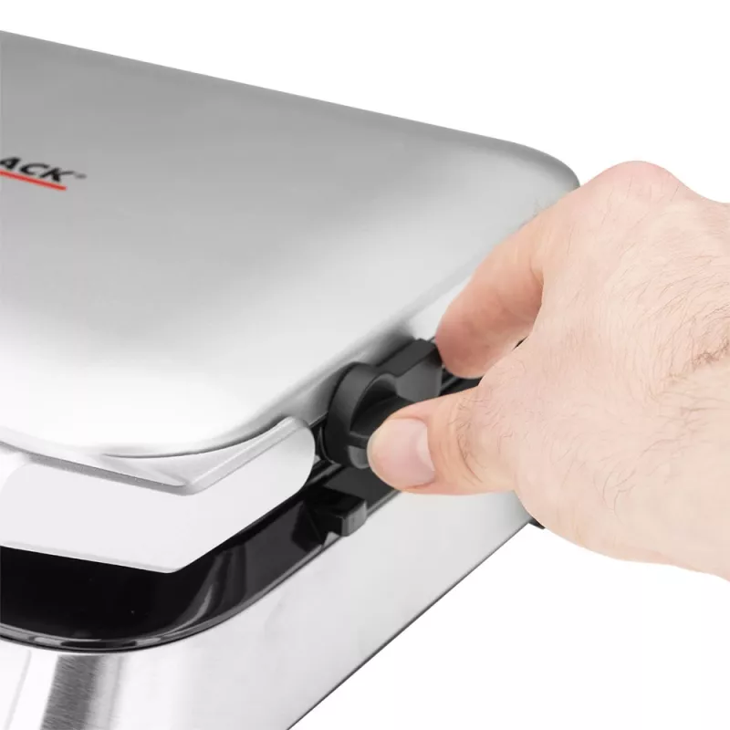 Waffleovač Gastroback Advanced Control 2