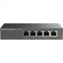Neriadený switch Grandstream GWN7700P