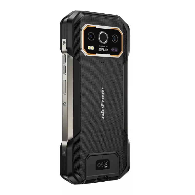 Smartfón Ulefone Armor 27T Pro 5G, 6,3