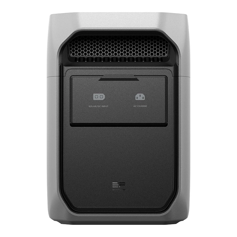 Prenosná elektrárňa EcoFlow Delta 3 Classic, kapacita 1024 Wh