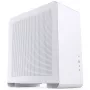 Jonsbo U4 Pro Mesh Midi-Tower - biela