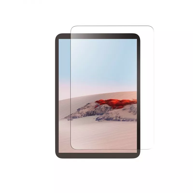Číra ochranná fólia displeja Mobilis 017011 pre Microsoft Surface Go 3/Go 2/Go