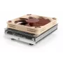 Vzduchový chladič Noctua NH-L9A-AM5 — low-profile CPU chladič, socket AM5, 92-mm ventilátor, 37 mm výška, 40,8 m³/h prietok vzduchu