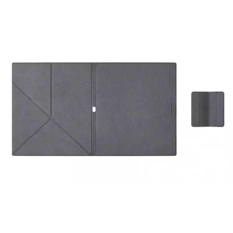 Onyx Boox Note Air 5 C; Note Air 4 C. Magnetické puzdro hnedé