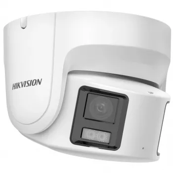 IP kamera Hikvision DS-2CD2387G2P-LSU/SL 5120 x 1440 pixelov