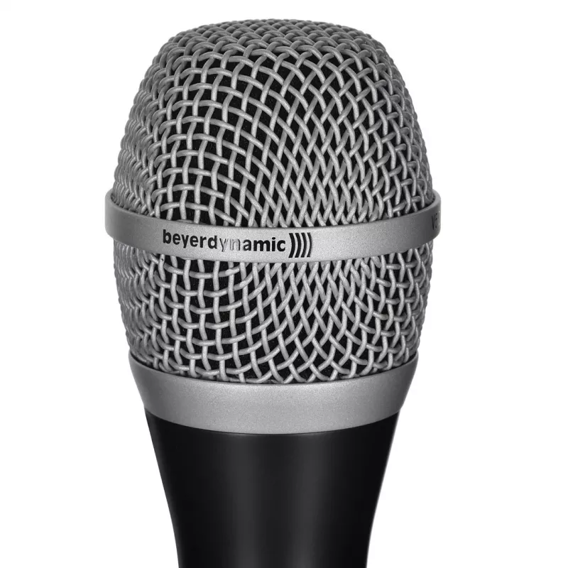 Beyerdynamic TG V50d s Čierny pódiový/výkonnostný mikrofón