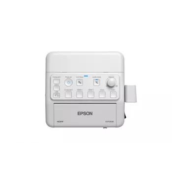 Prepojovacia a riadiaca skrinka Epson ELPCB03N V12HB11040 s USB a HDMI konektormi