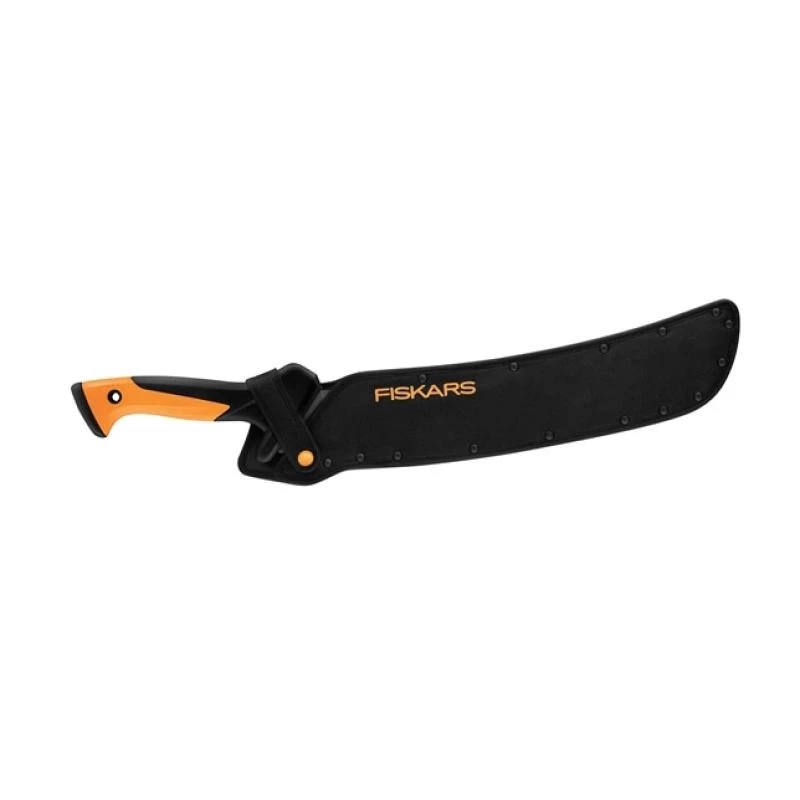 Fiskars Solid nehrdzavejúca oceľ