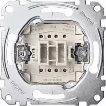 MERTEN vypínač/ prepínač MEG3616-0000 16 AX AC 250 V MEG3616-0000 MEG3616-0000 (MEG3616-0000)