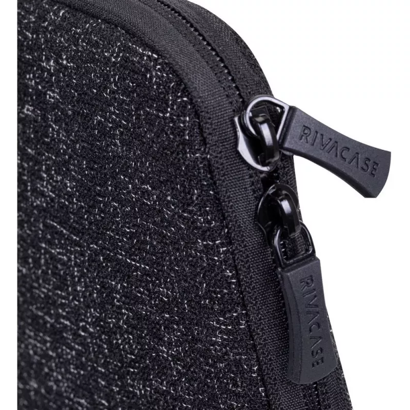 Puzdro Rivacase 7915 39,6 cm (15,6 palcov) čierna biela
