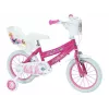 DETSKÝ BICYKEL 14