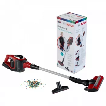 Vysávač Bosch Unlimited
