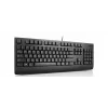 Lenovo 4X30M86893 klávesnica univerzálna USB QWERTZ nemecká čierna